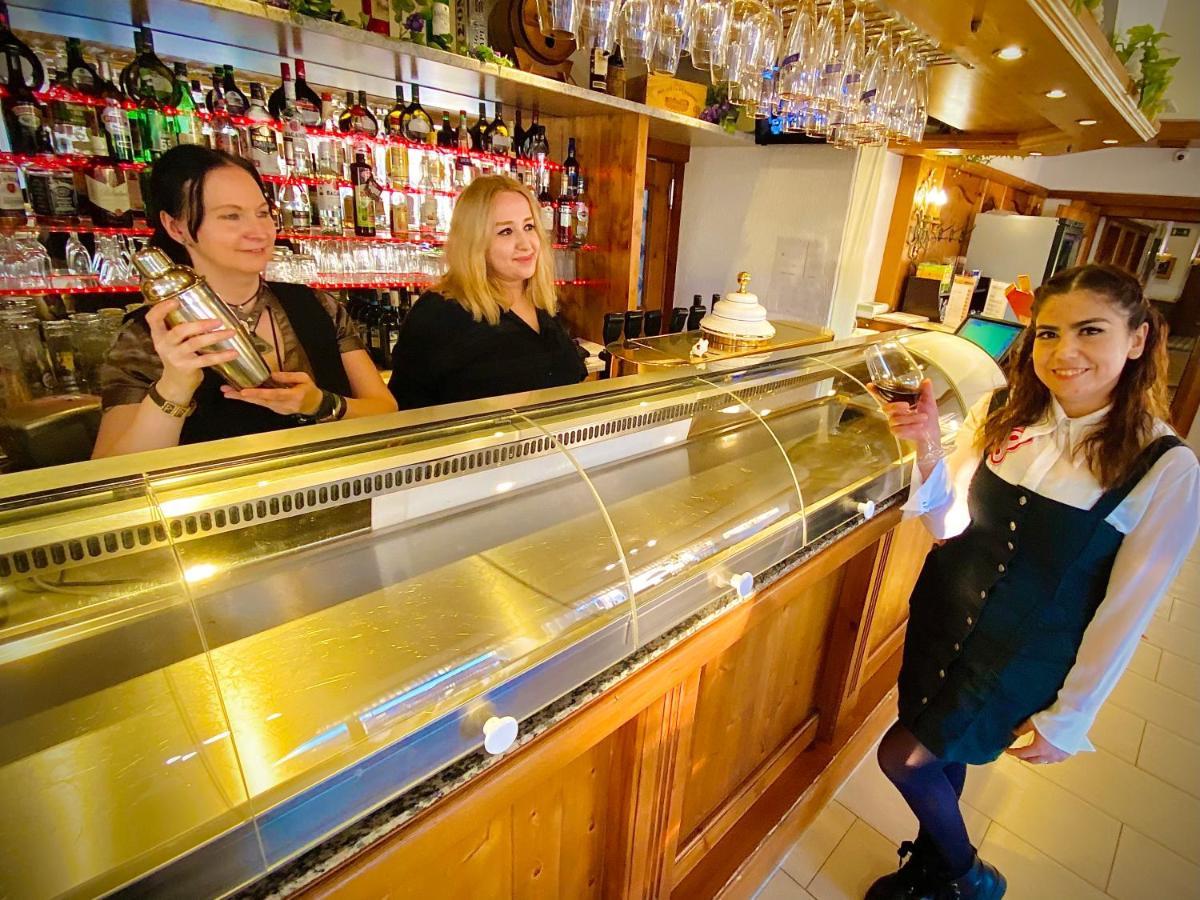 Meister Baer Hotel Frankenwald Berg  Εξωτερικό φωτογραφία