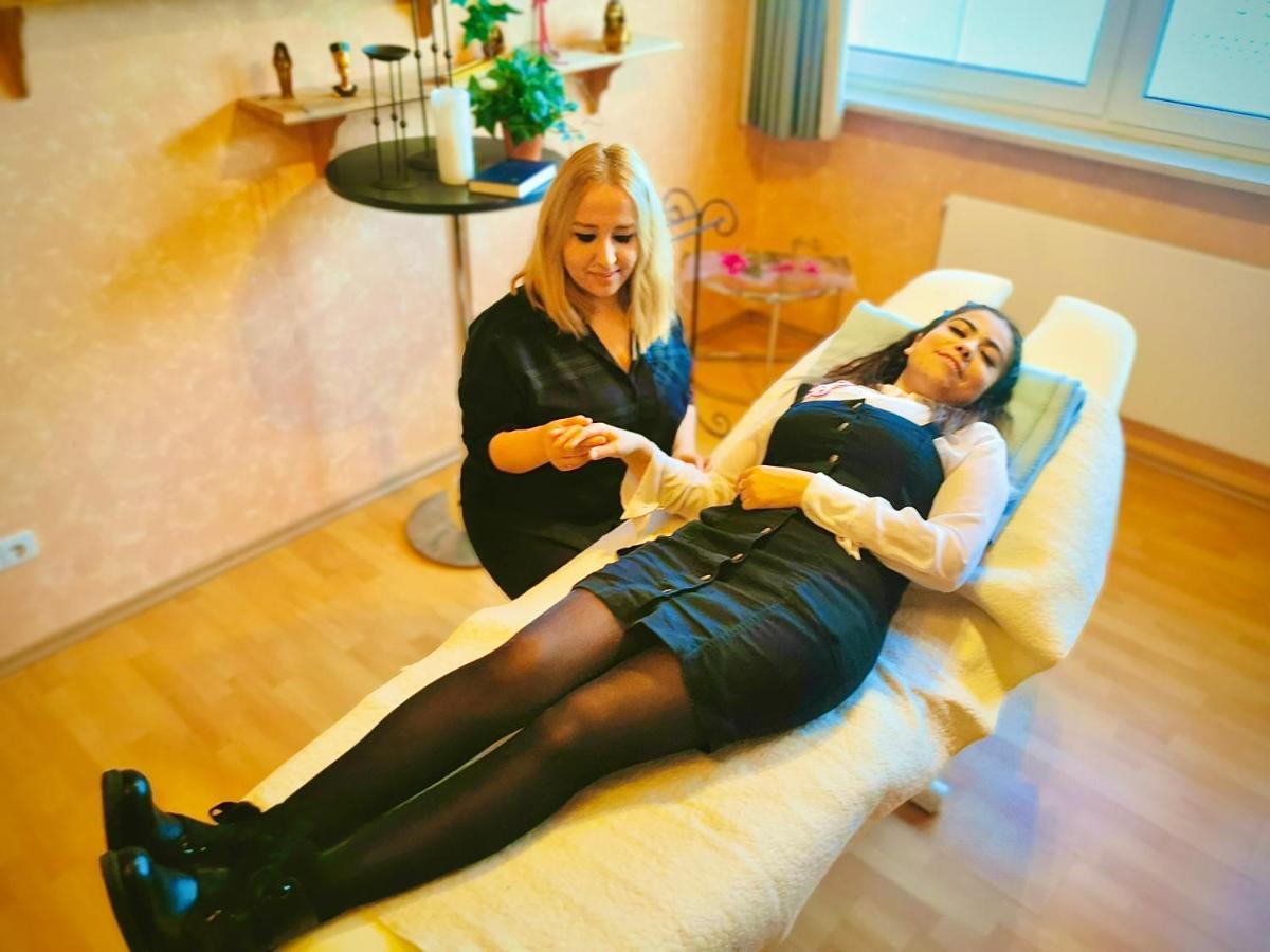 Meister Baer Hotel Frankenwald Berg  Εξωτερικό φωτογραφία