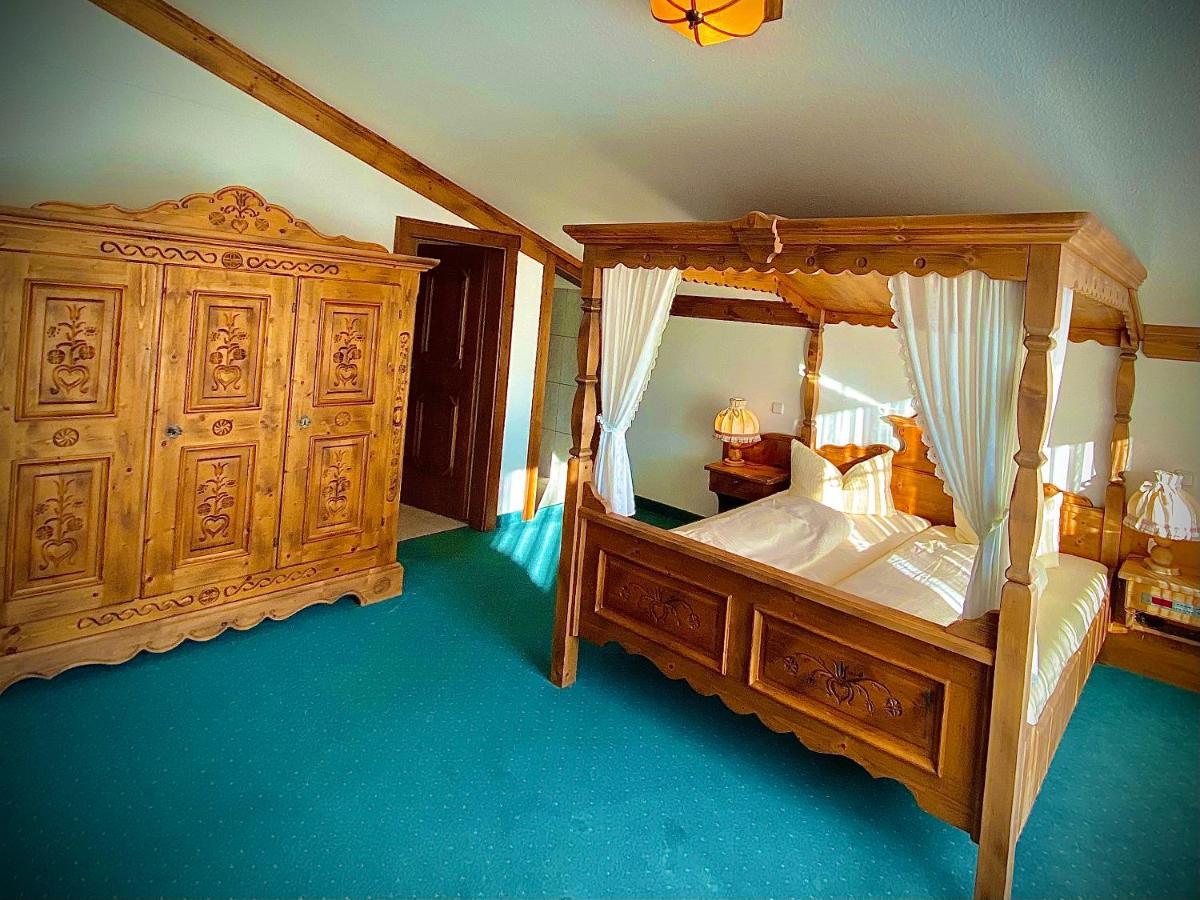 Meister Baer Hotel Frankenwald Berg  Εξωτερικό φωτογραφία
