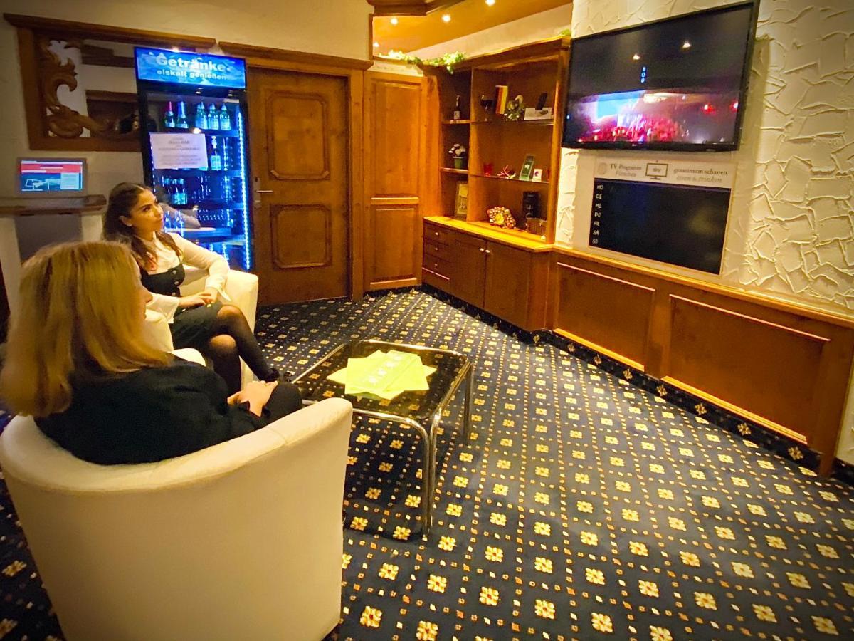 Meister Baer Hotel Frankenwald Berg  Εξωτερικό φωτογραφία