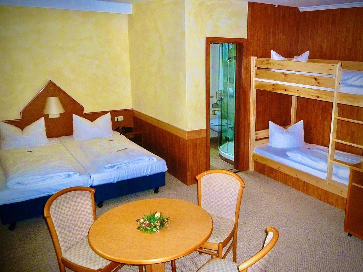 Meister Baer Hotel Frankenwald Berg  Εξωτερικό φωτογραφία